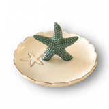 Starfish Jewelry Dish