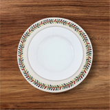 Fall Wreath Placemat Sets of 2