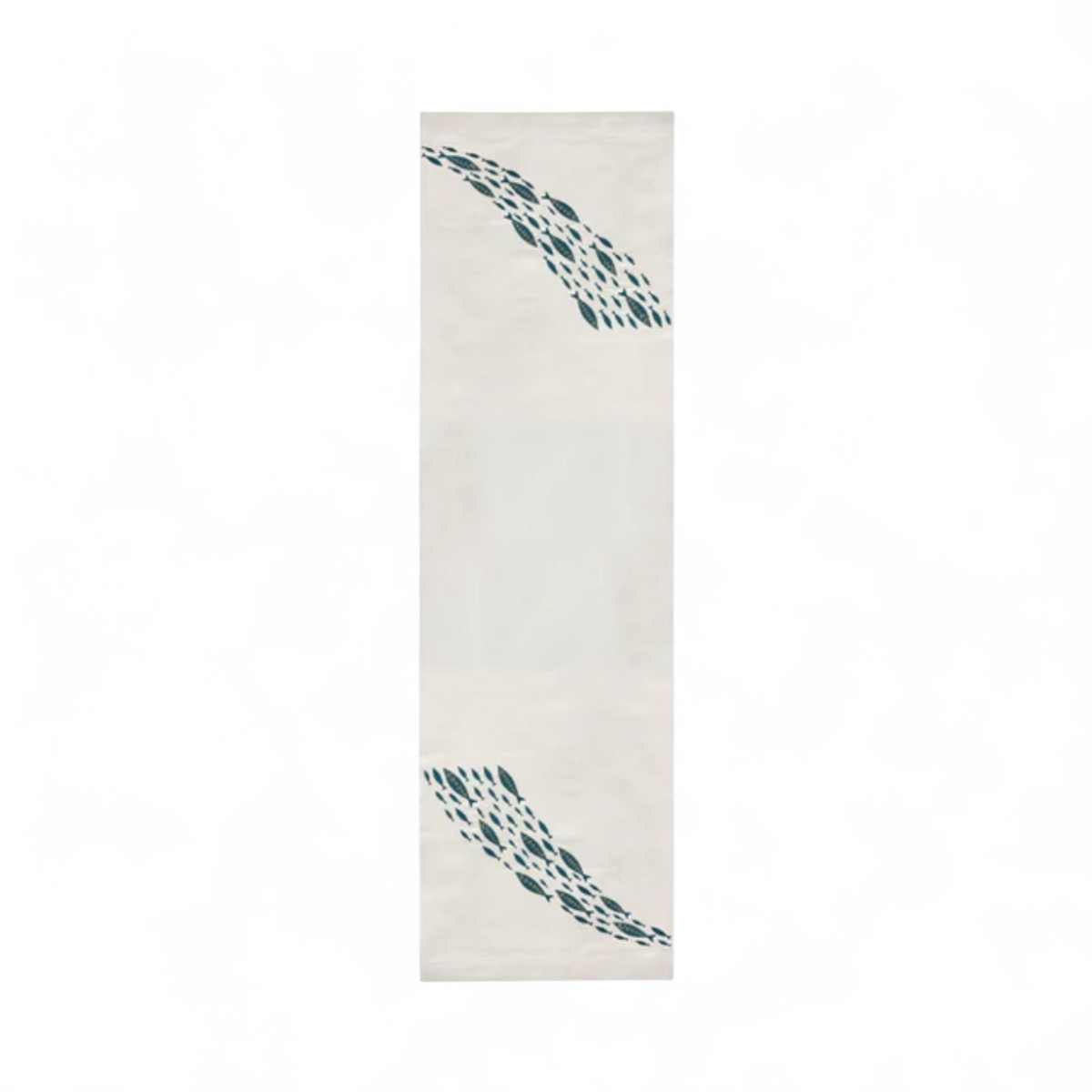 Marine Melody Table Runner