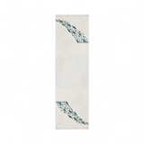 Marine Melody Table Runner