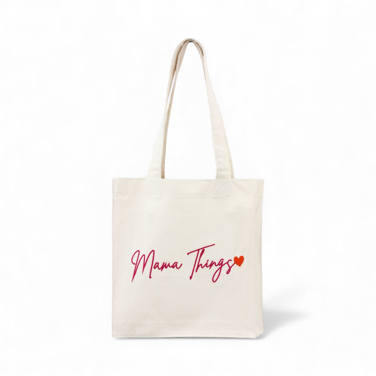 Mama Thing Tote Bag