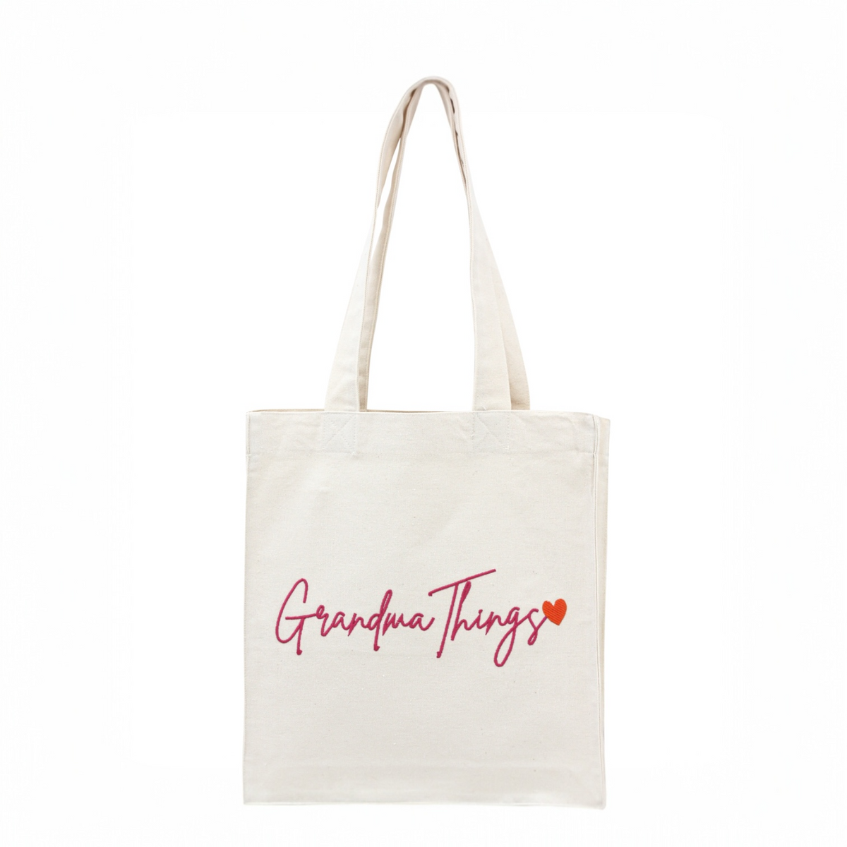 Grandma Thing Tote Bag