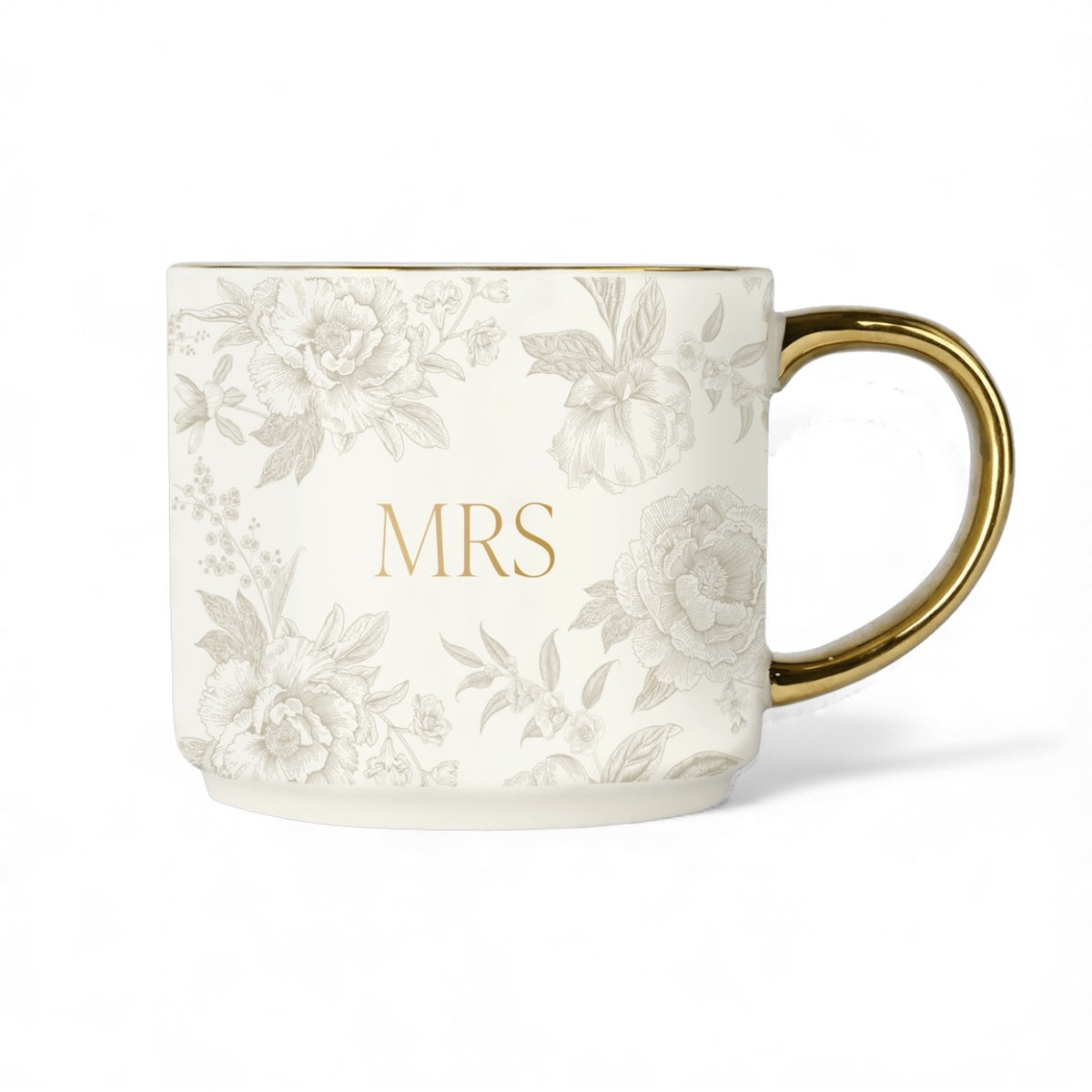 Mrs. Mug
