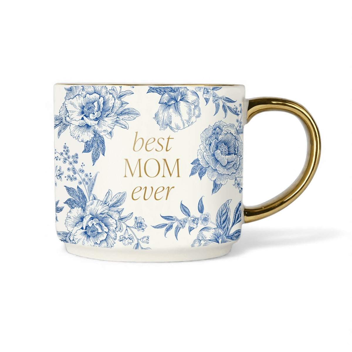 Best Mom Ever Mug