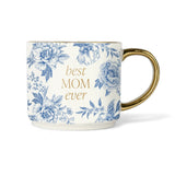 Best Mom Ever Mug