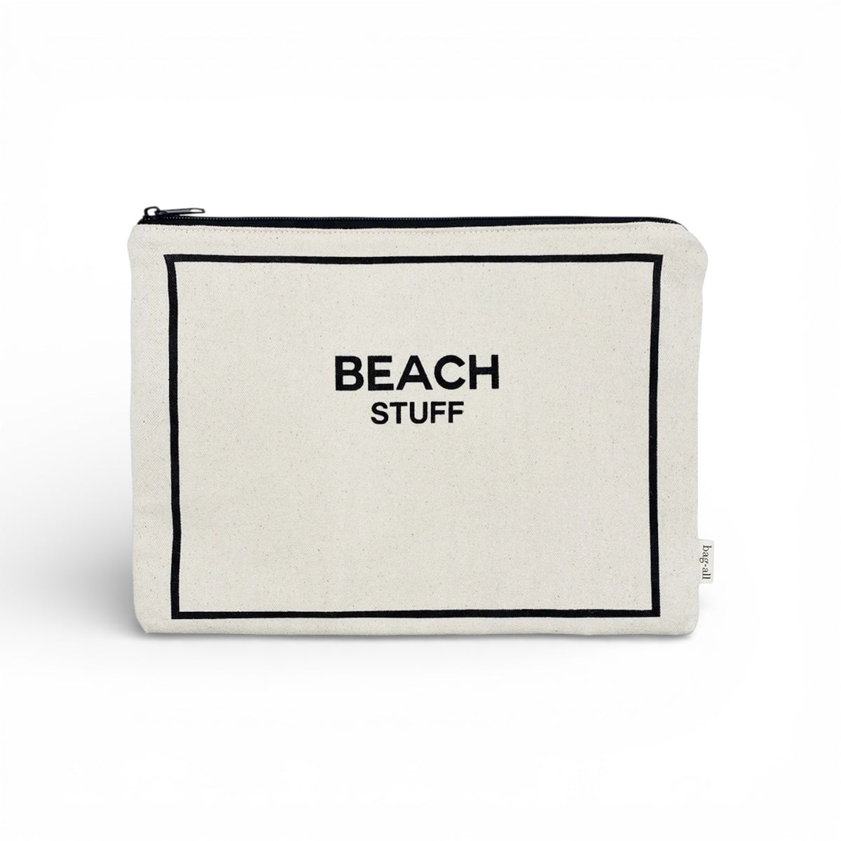 Beach Stuff Pouch