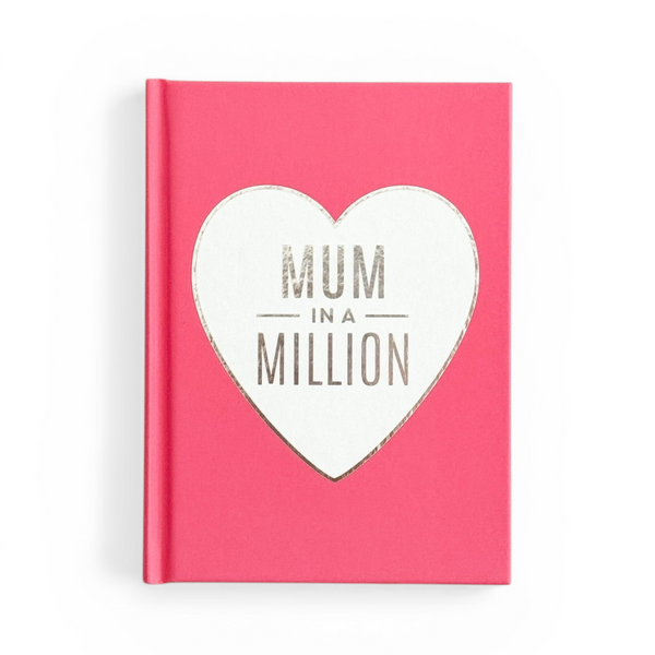 Mum In A Million