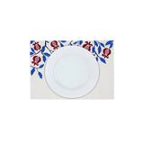 Pomegranate Field Placemat Set of 6