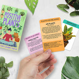 Positive Plants - Card Pack