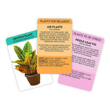 Positive Plants - Card Pack