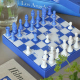 Classic - Art Of Chess, Clouds