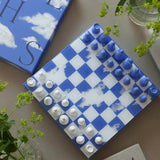 Classic - Art Of Chess, Clouds