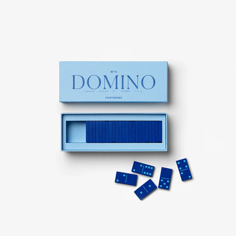 Classic - Domino