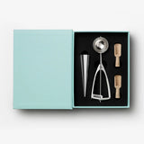 The Essentials - Ice Cream Tools