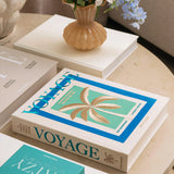Photo Album Voyage