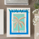 Photo Album Voyage