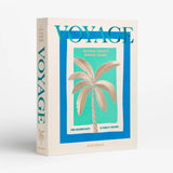 Photo Album Voyage