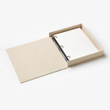 Wedding Album - Happily Ever After, Beige