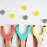 Slingshot - Yellow