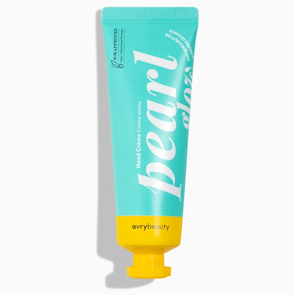 Shea Butter Lotion - Pearl Glow
