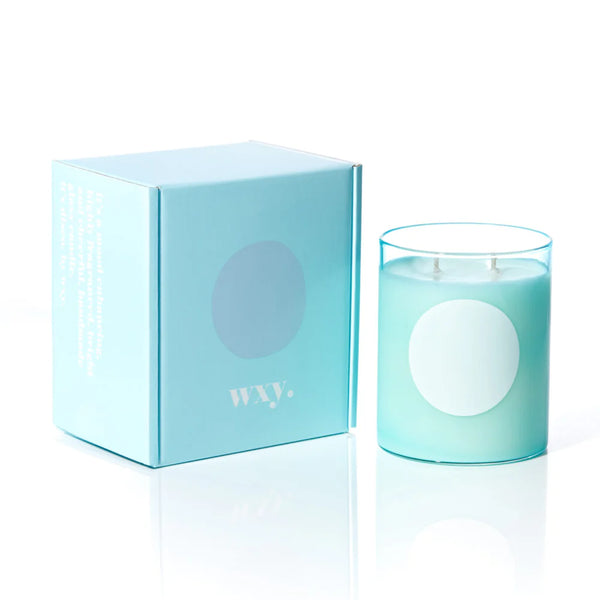Disco Candle