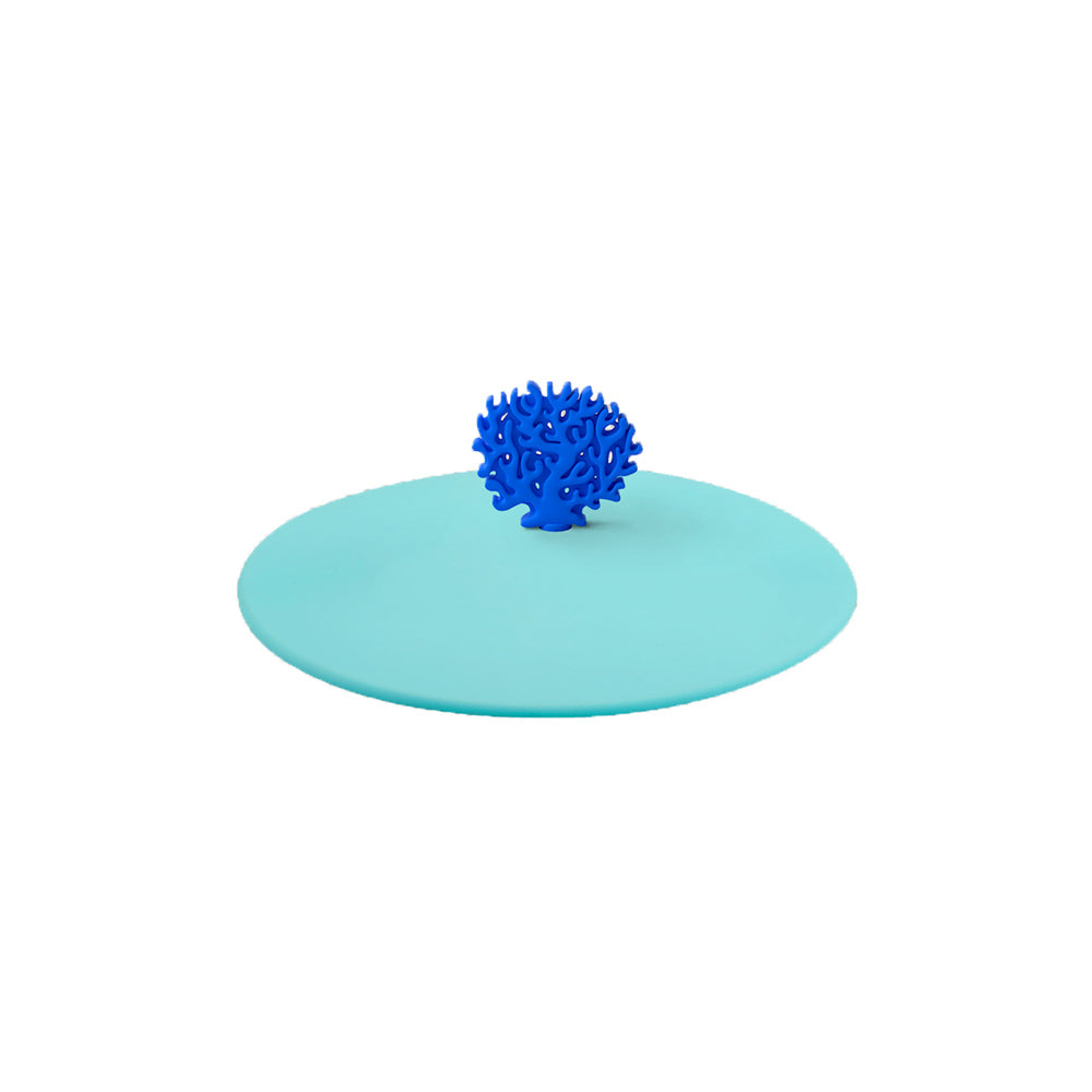 Coral Lurch Mug Lid