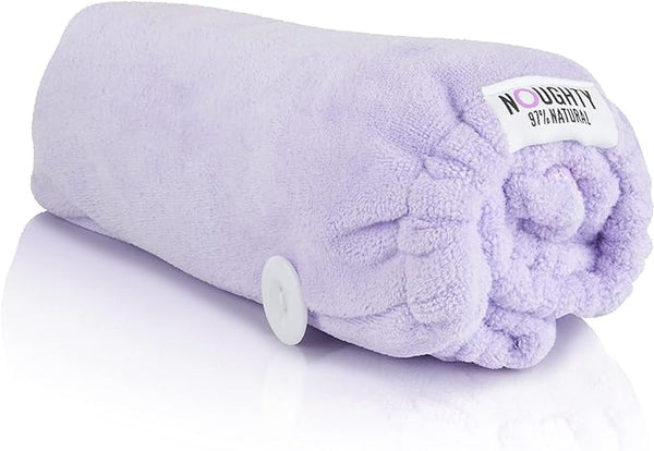 Noughty Hair Towel