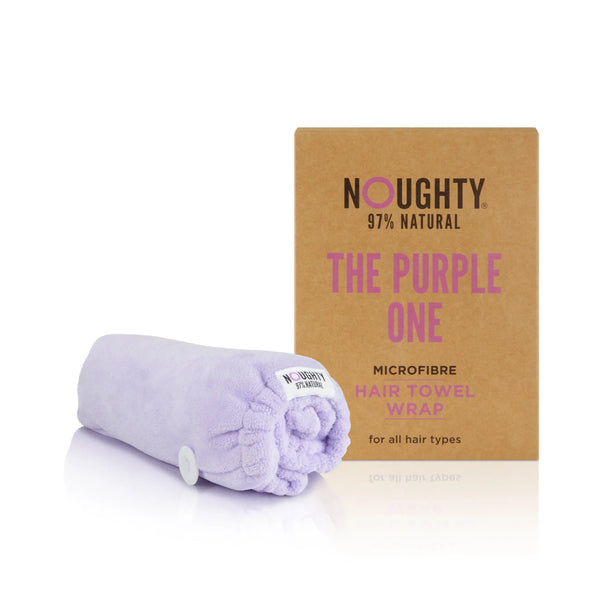 Noughty Hair Towel