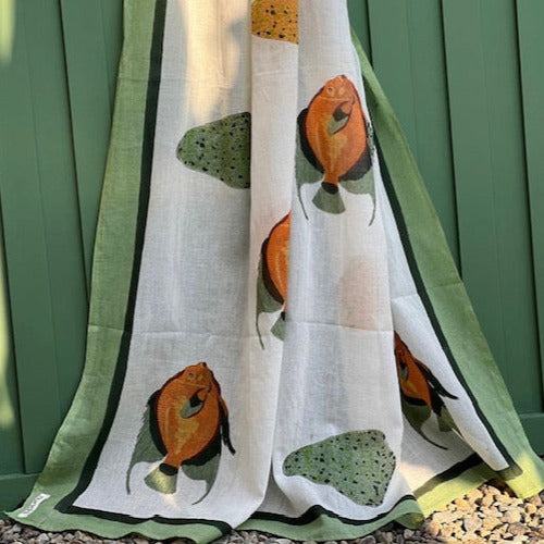 Sarong by Nunchi