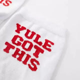 Yule Got This Socks