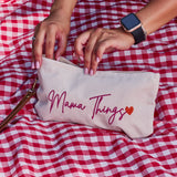 Mama Thing Pouch