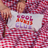Cool Aunts Club Pouch
