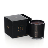 522 - The Softly Seductive Scent