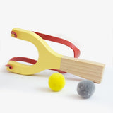 Slingshot - Yellow