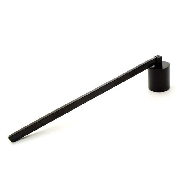Black Candle Snuffer