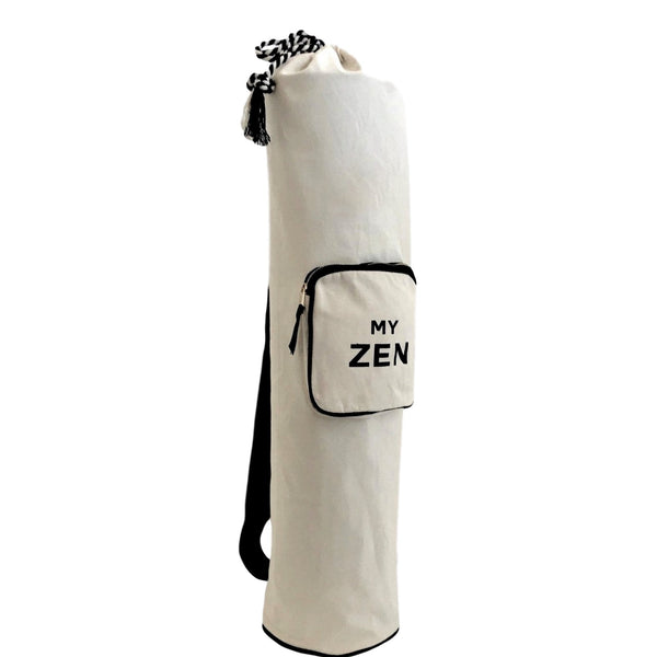 My Zen Yoga Mat Bag