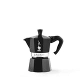 Black Moka Espresso Maker - Bialetti