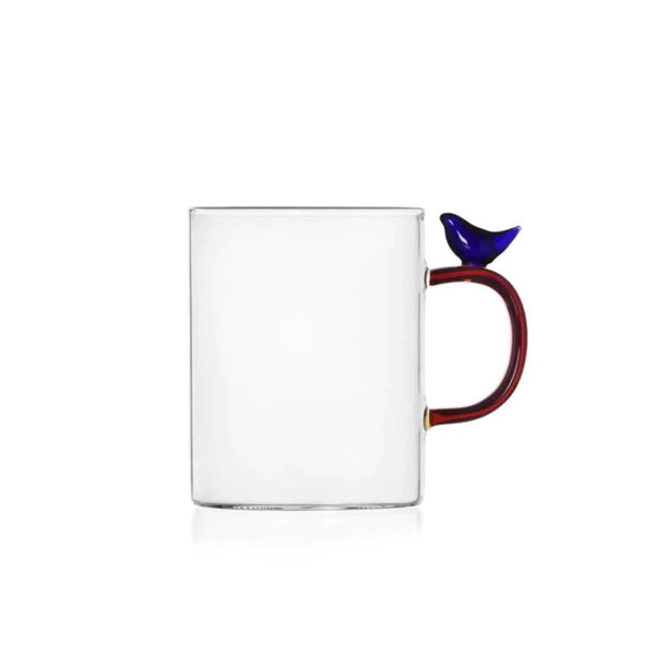 Milano Birds Mug