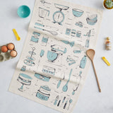 Baking Tea Towel