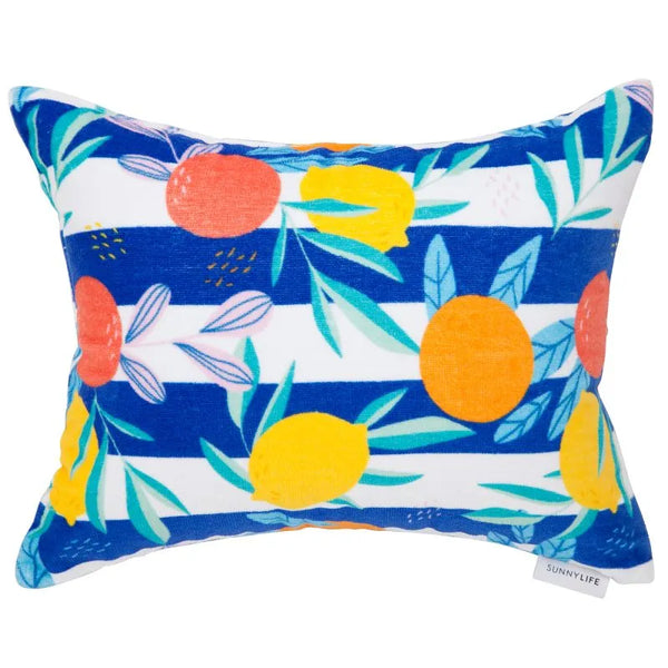 Beach Pillow - Dolce Vite