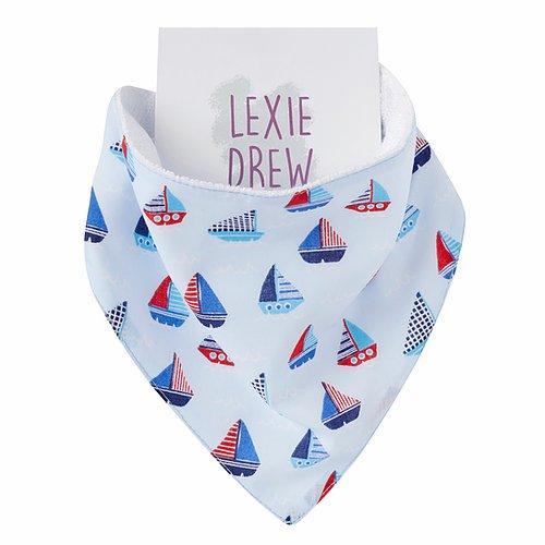 Boat Bib