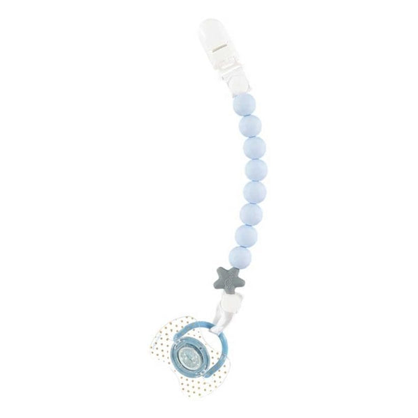 Blue Dummy Clip