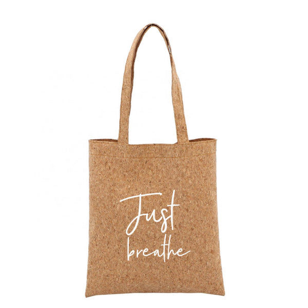 Cork Tote Bag