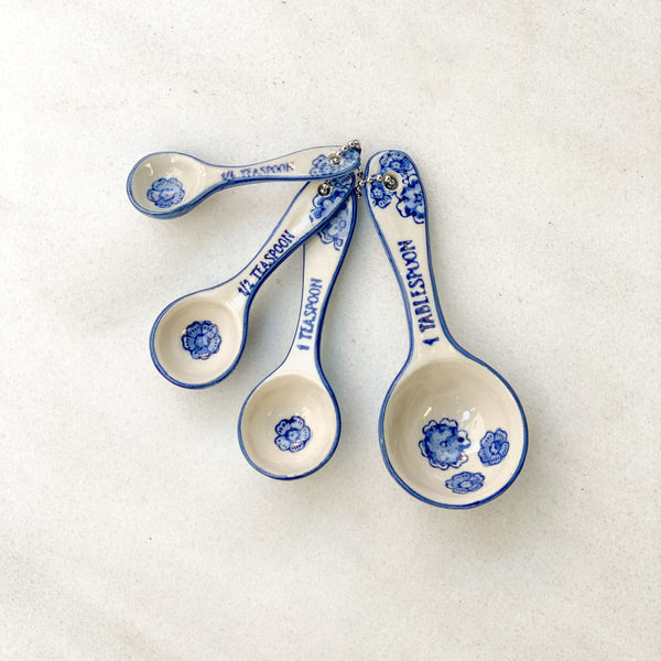 Measuring Spoons