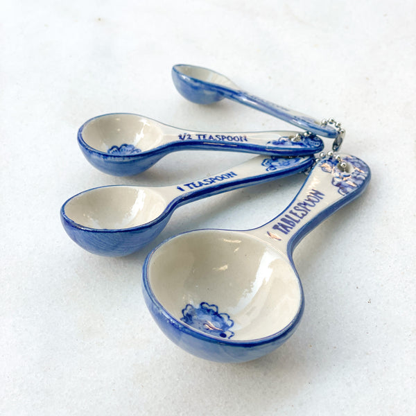 Measuring Spoons