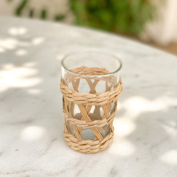 Drinking Glass