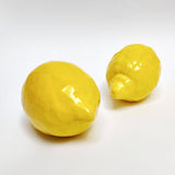 Ceramic Lemon - 1 Piece