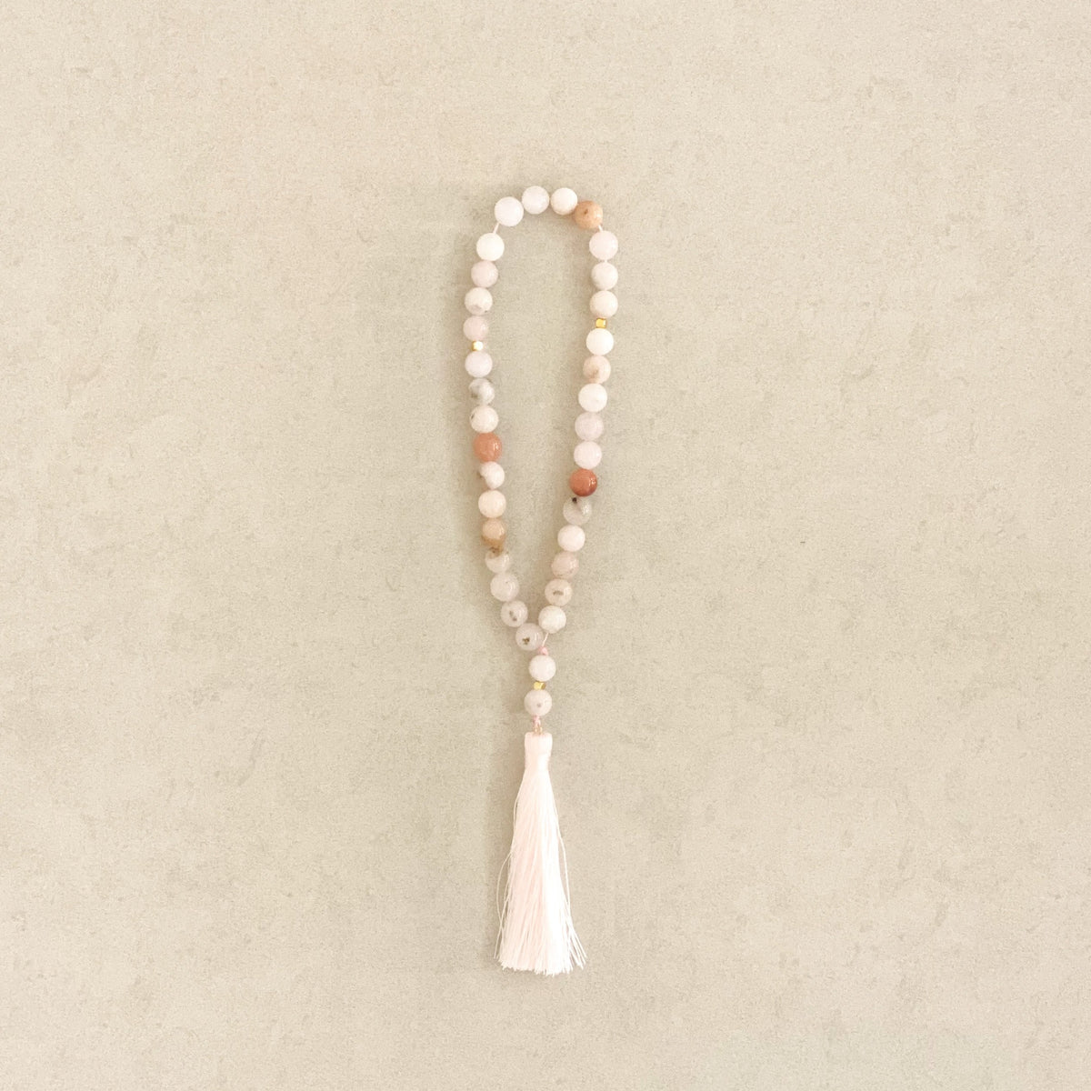 Jade Stone Tasbih