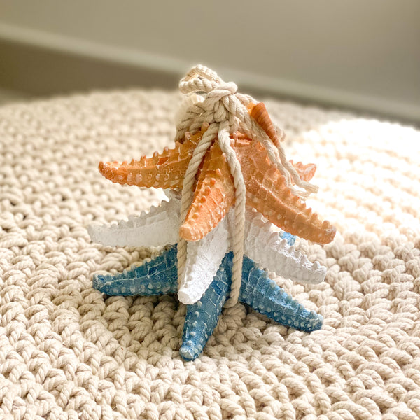 Starfish - Set of 3