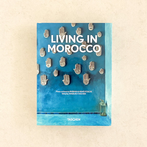 Living in Morocco 40th Ed.